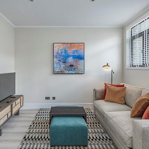 Appartement met een Slaapkamer