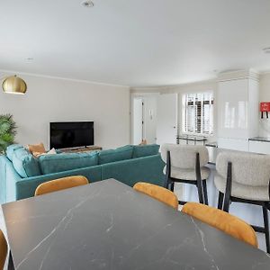 Appartement met Twee Slaapkamers